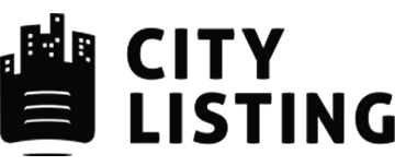 City Listing Logo