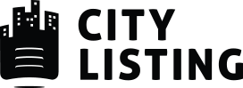 city listing