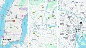 noide-sector-142-map